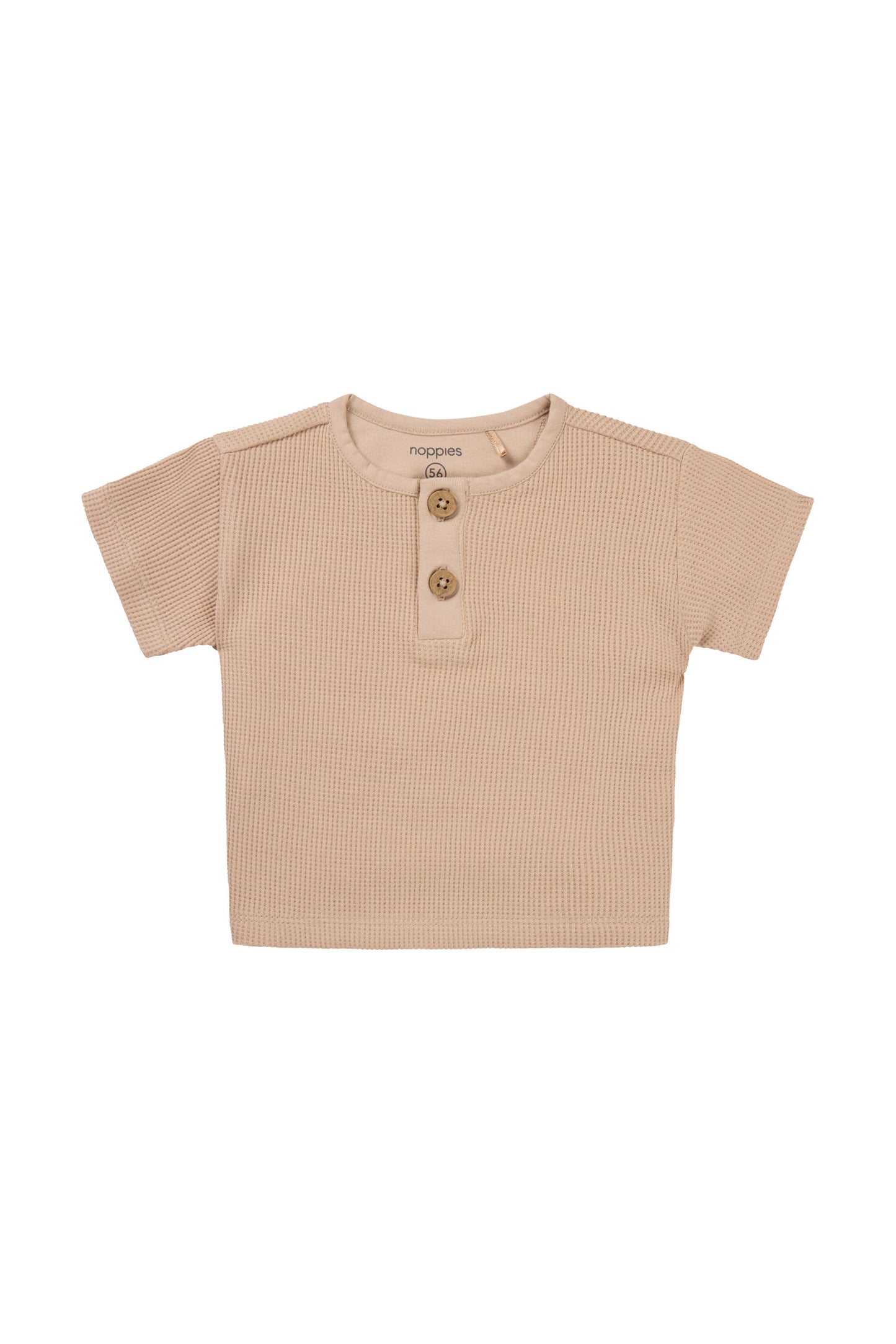T-shirt Obernai - Soft Sand