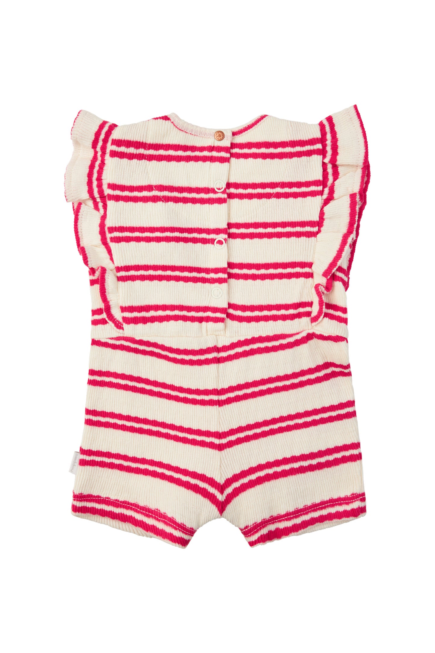 Boxpak Mogul - Stripe pattern Pink