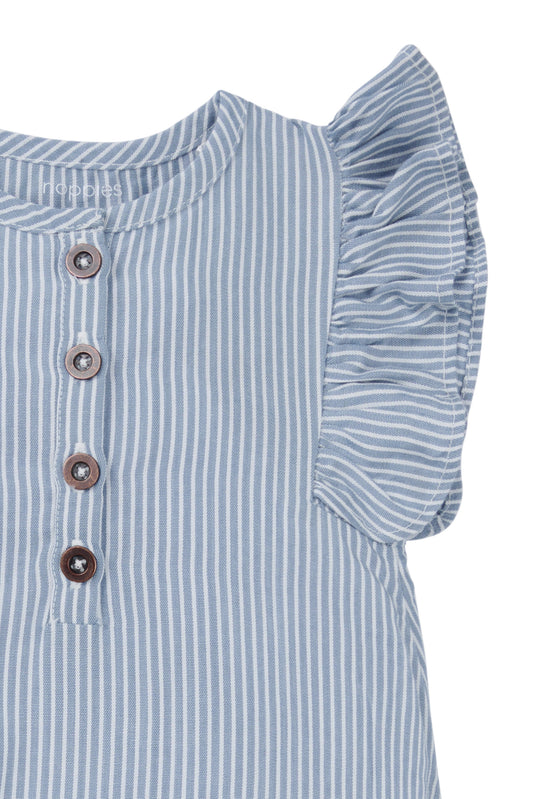 Boxpak Mancos - Light Blue