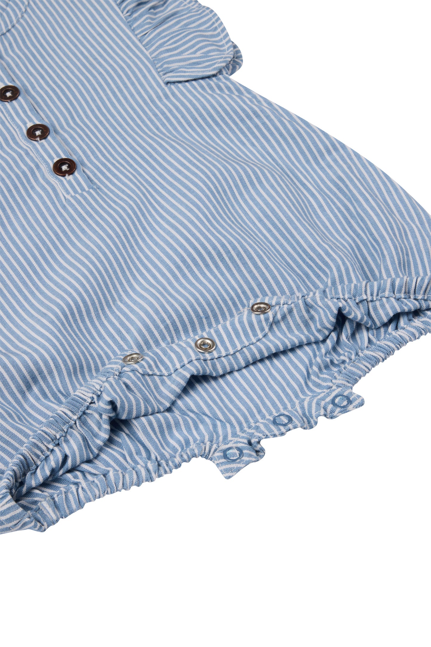 Boxpak Mancos - Light Blue