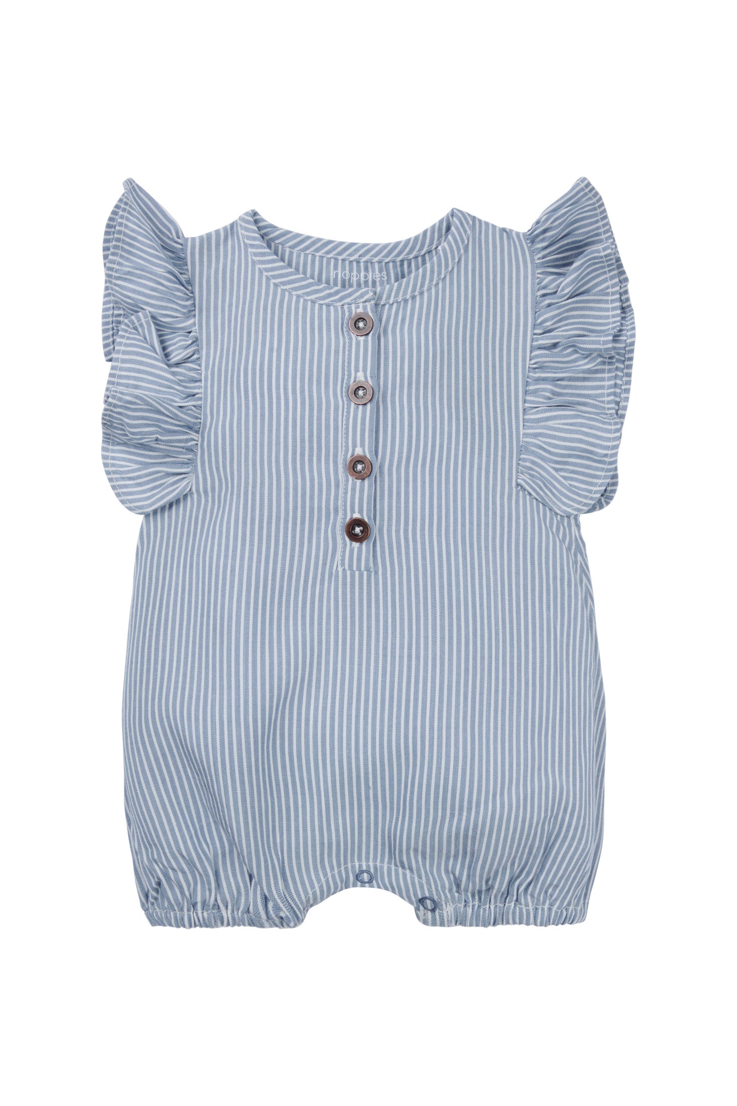 Boxpak Mancos - Light Blue