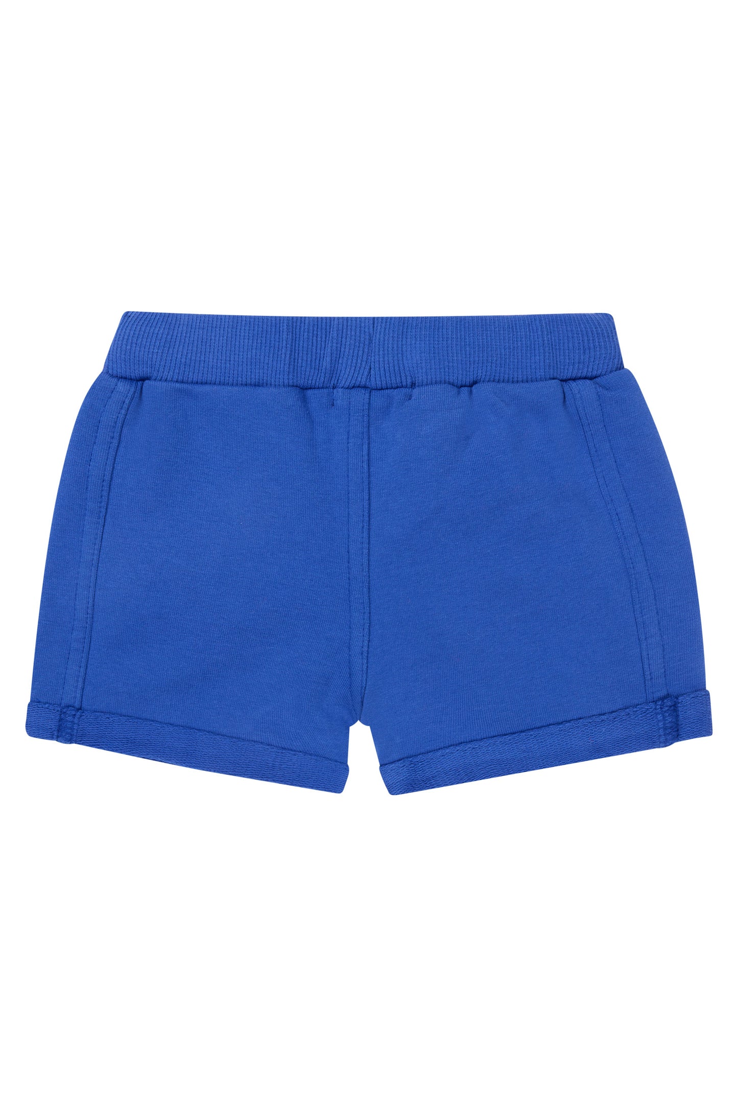 Short Orlando - Dazzling Blue