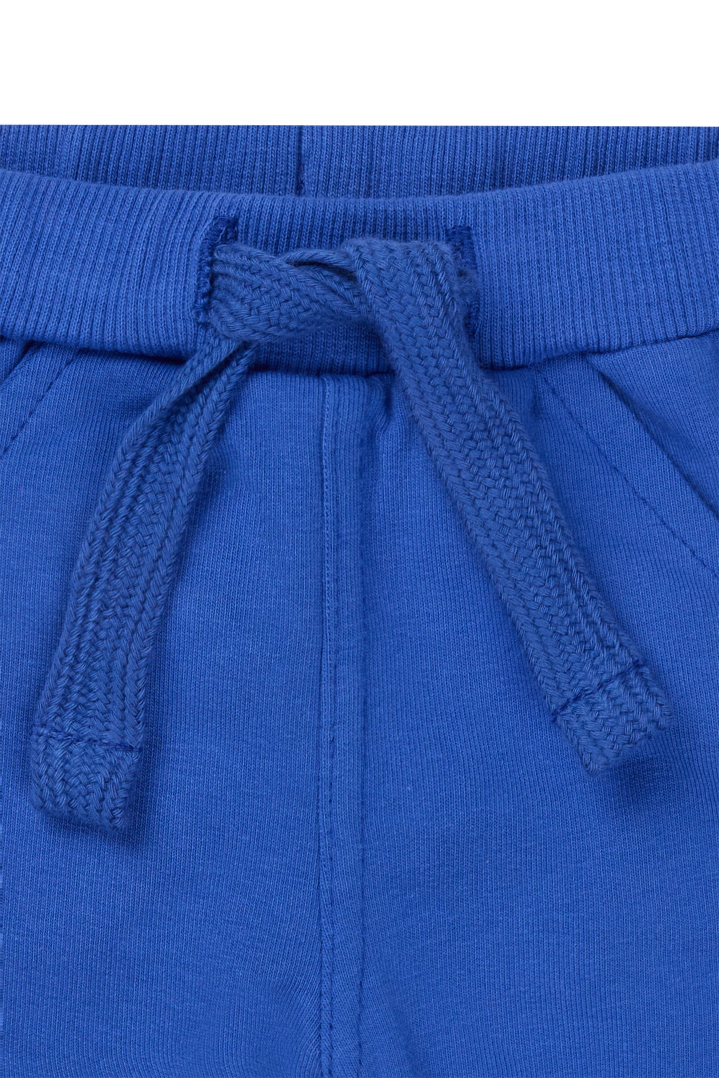 Short Orlando - Dazzling Blue