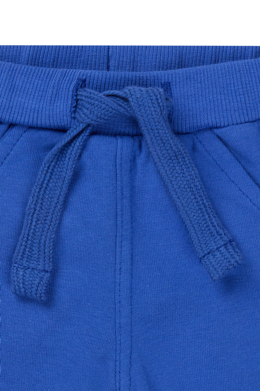 Short Orlando - Dazzling Blue