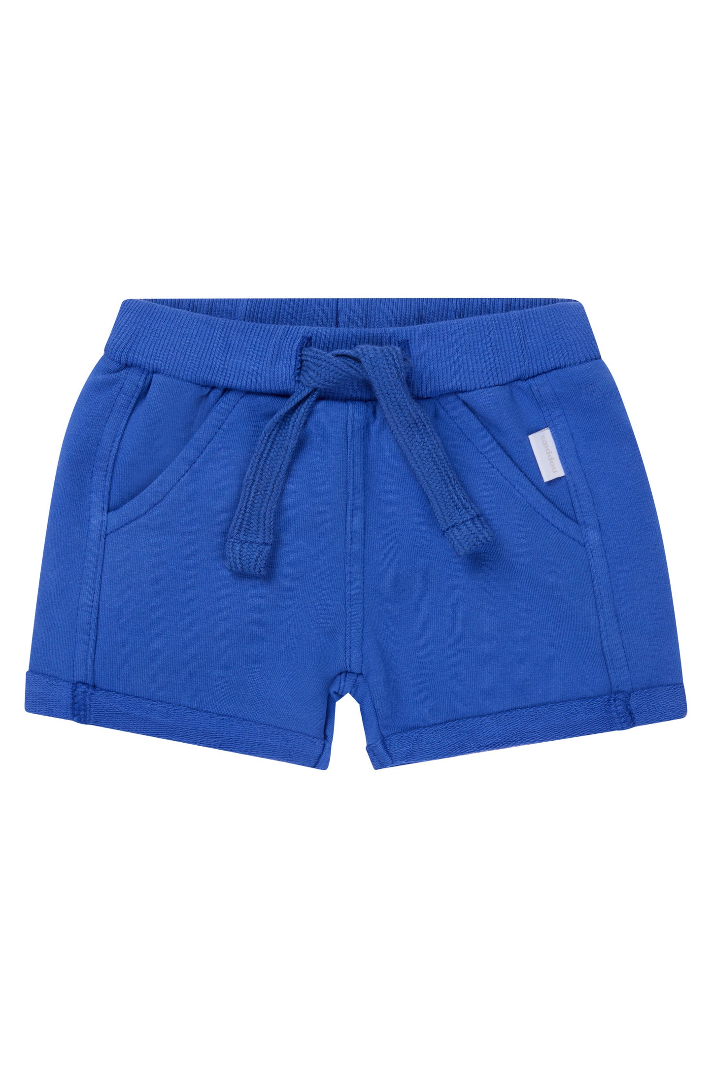 Short Orlando - Dazzling Blue