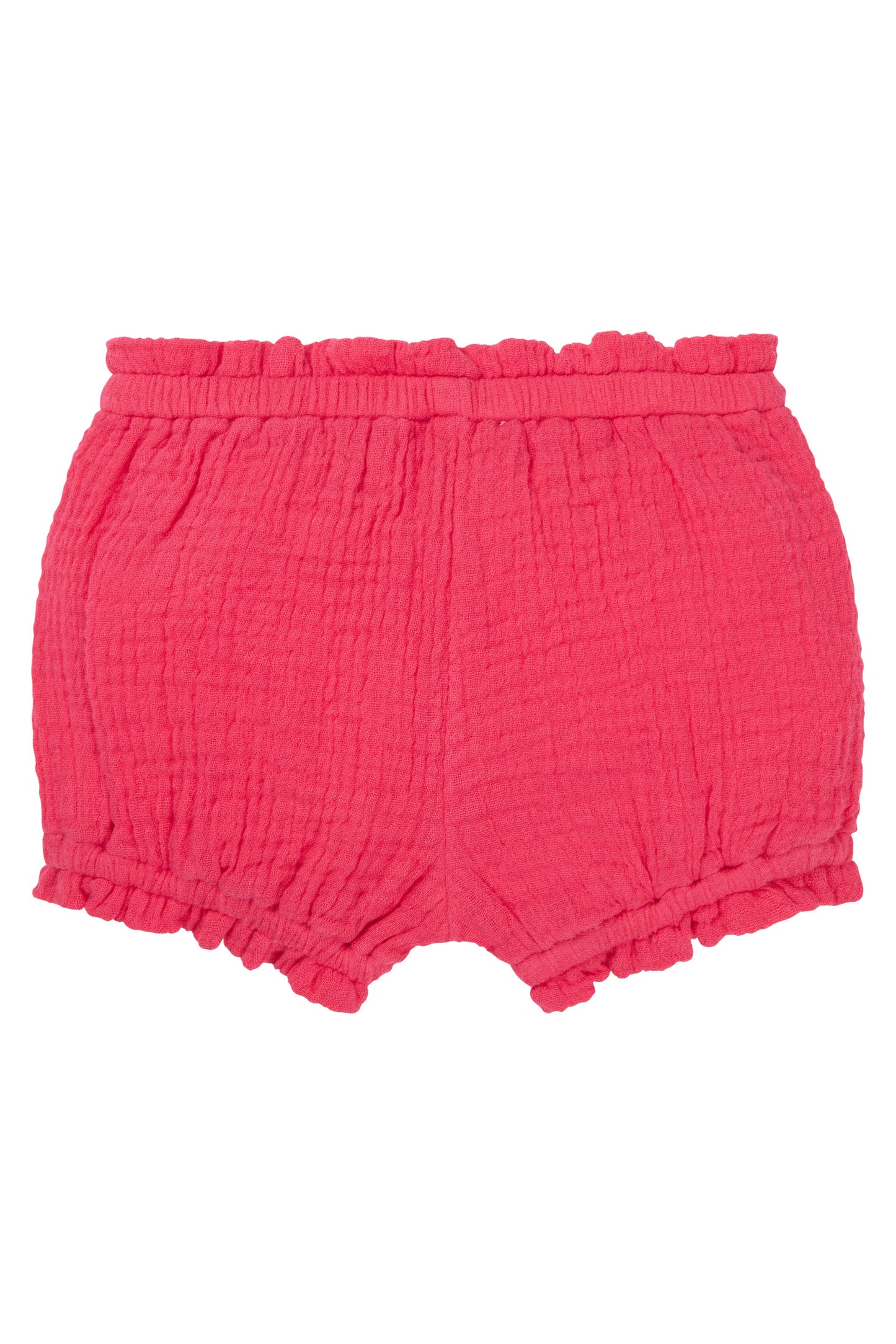 Short Mojave - Raspberry