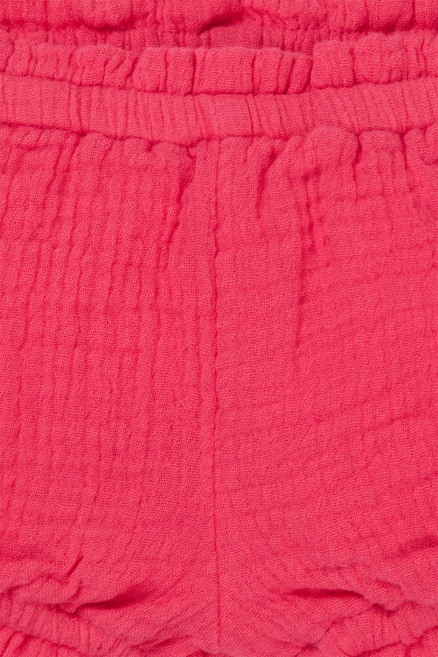 Short Mojave - Raspberry