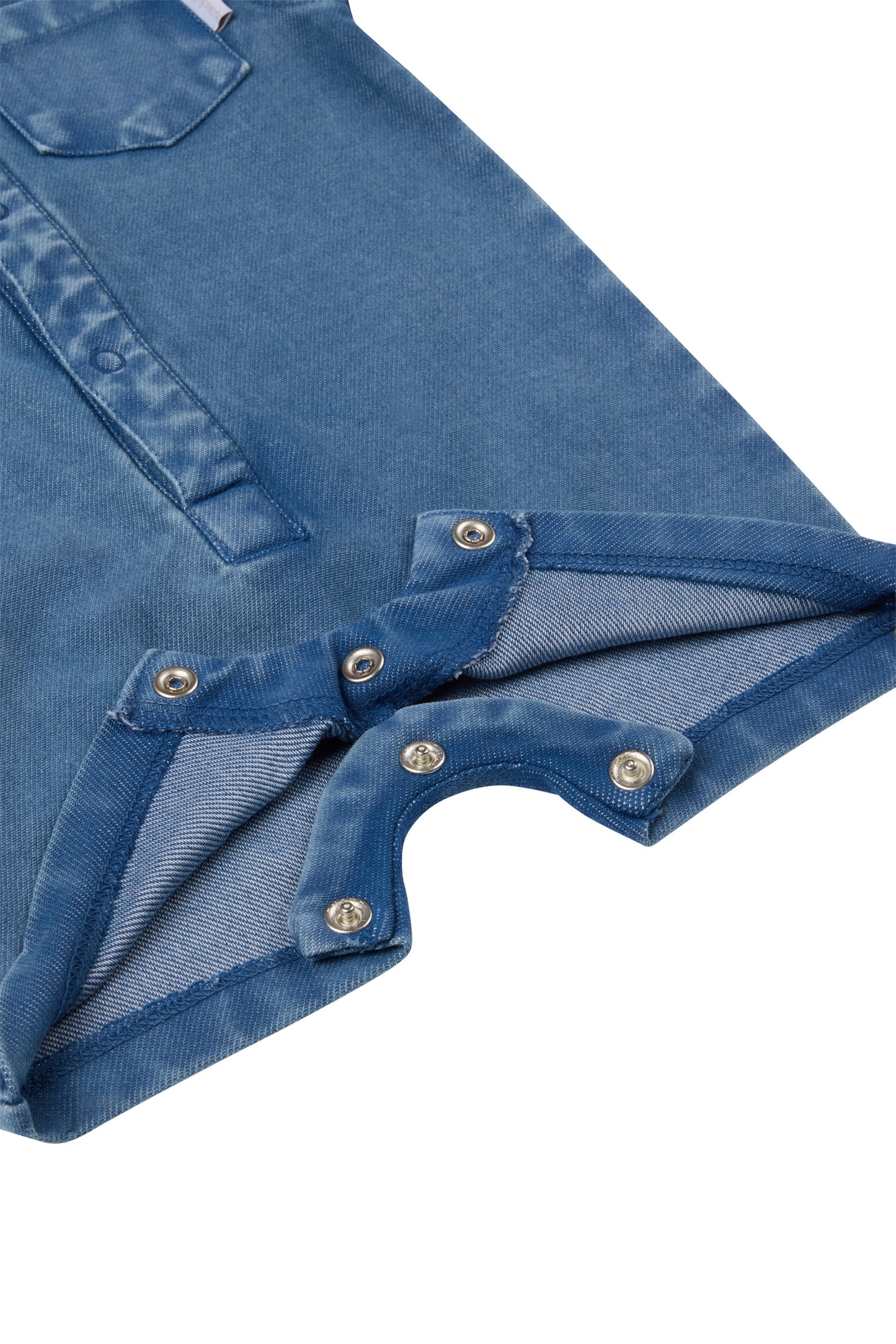 Boxpak Onorio - Light Aged Blue