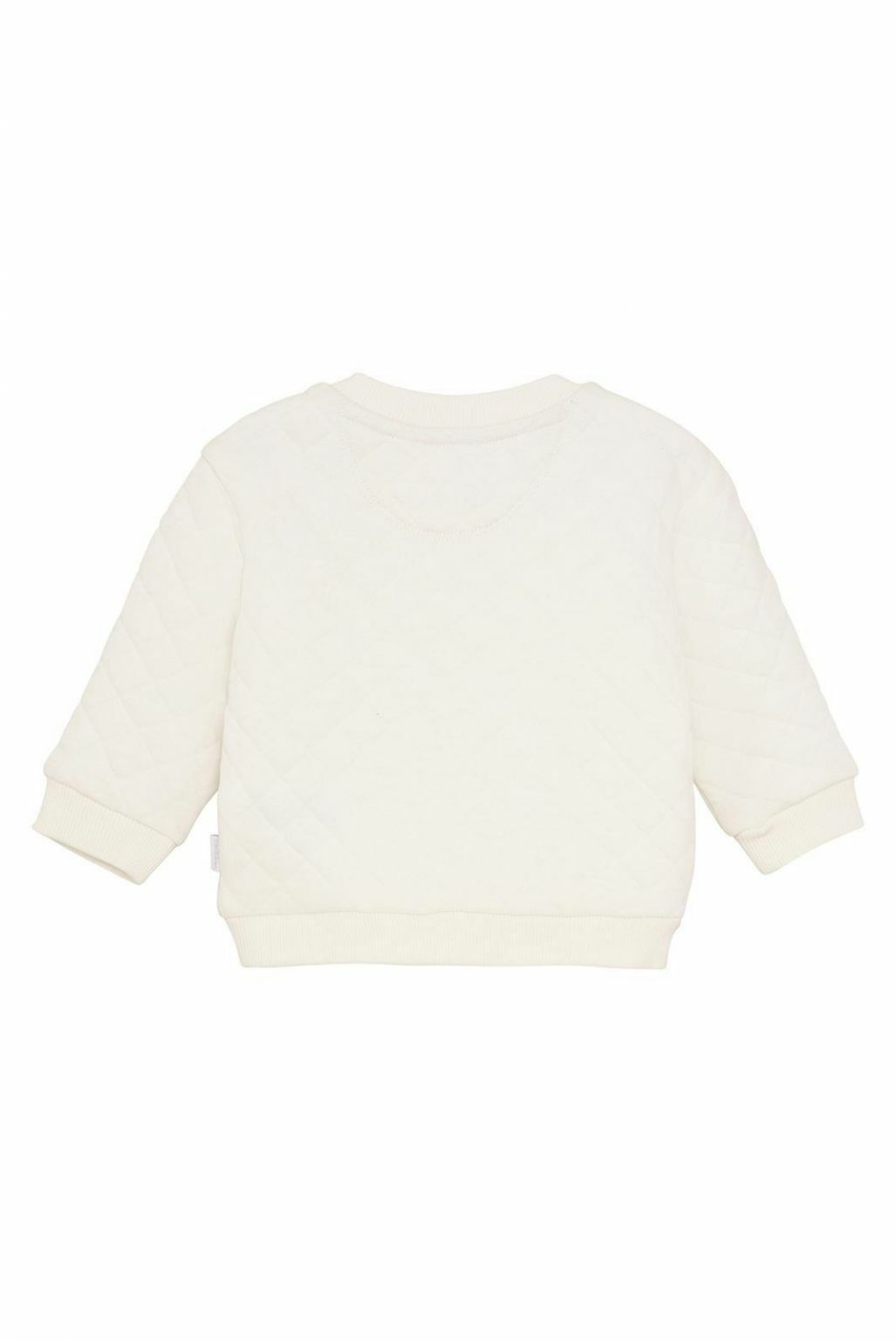 Sweater Semmes - Egret