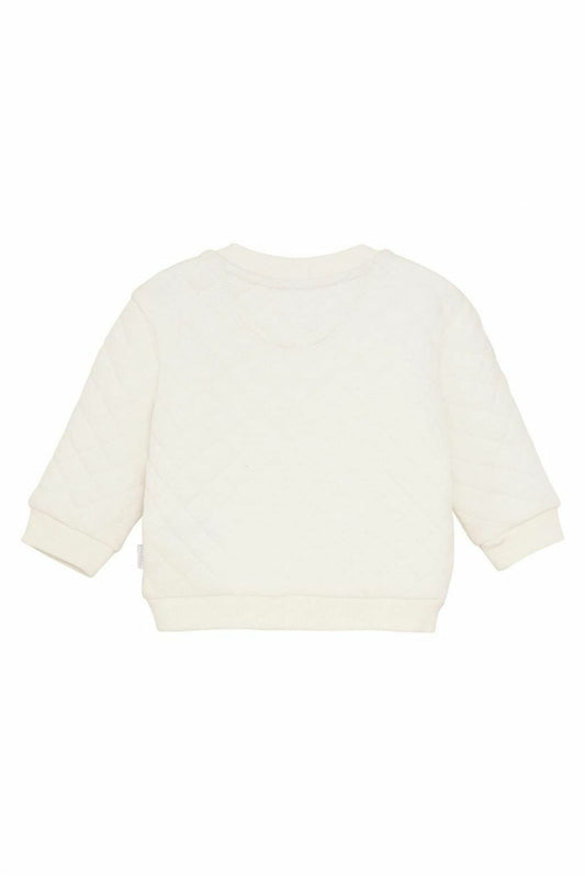 Sweater Semmes - Egret