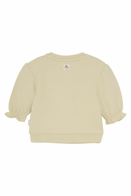 Sweater Tierra - Wood Ash