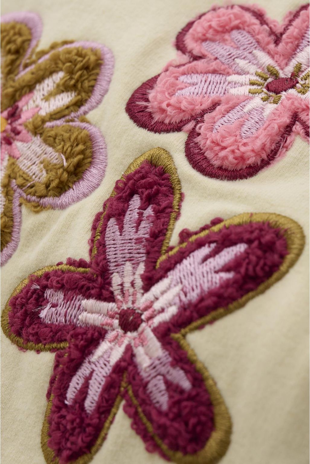 Sweater Tierra - Wood Ash
