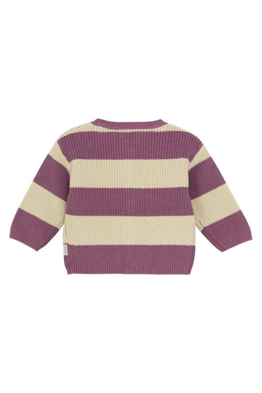 Vest Tiki - Mellow Mauve