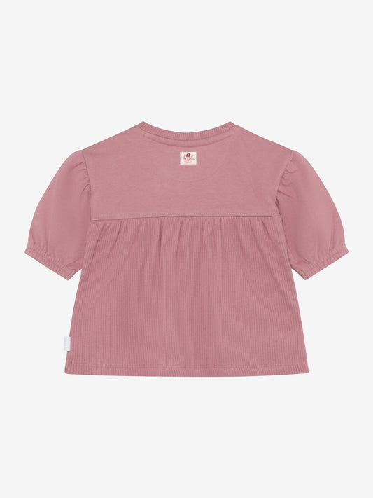 Jurk Tyndall - longsleeve