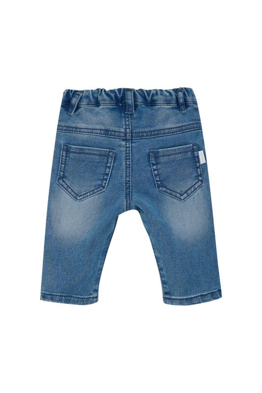 Jeans Stobi - Blue Denim