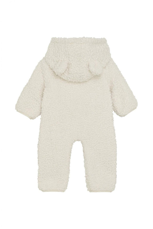 Boxpak Sedan - Egret