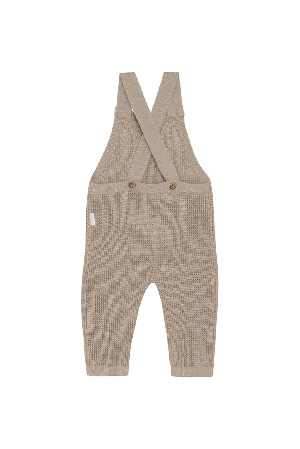 Tuinbroek Saltillo - Simply Taupe