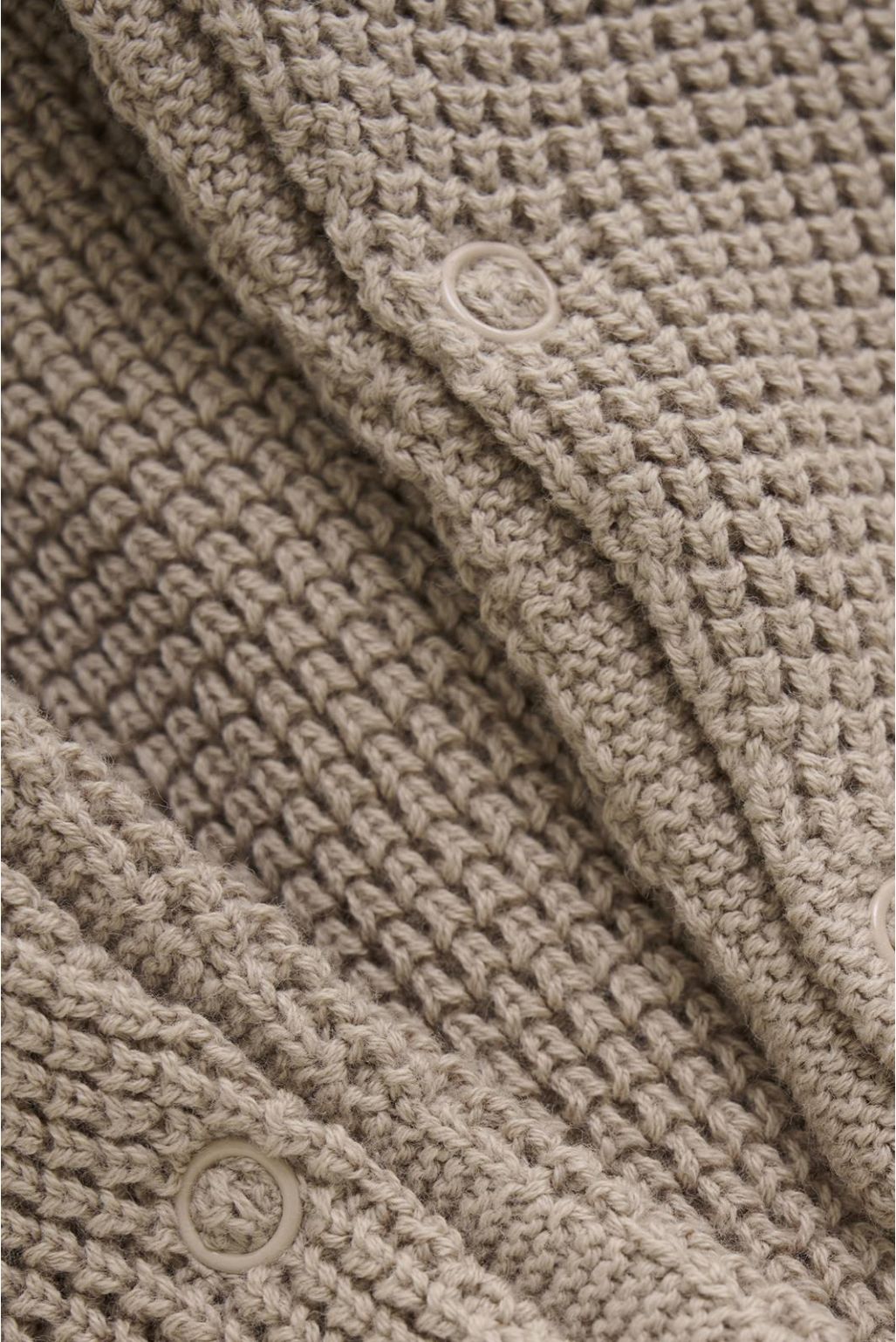 Tuinbroek Saltillo - Simply Taupe