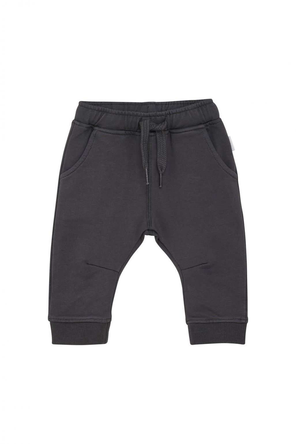 Broek Siwa - Forged Iron