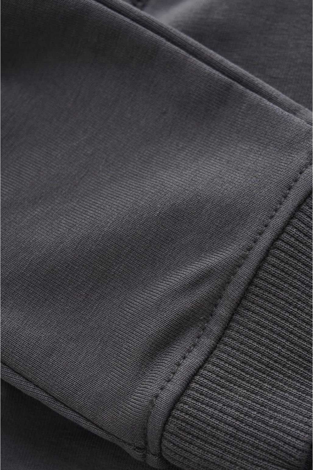 Broek Siwa - Forged Iron