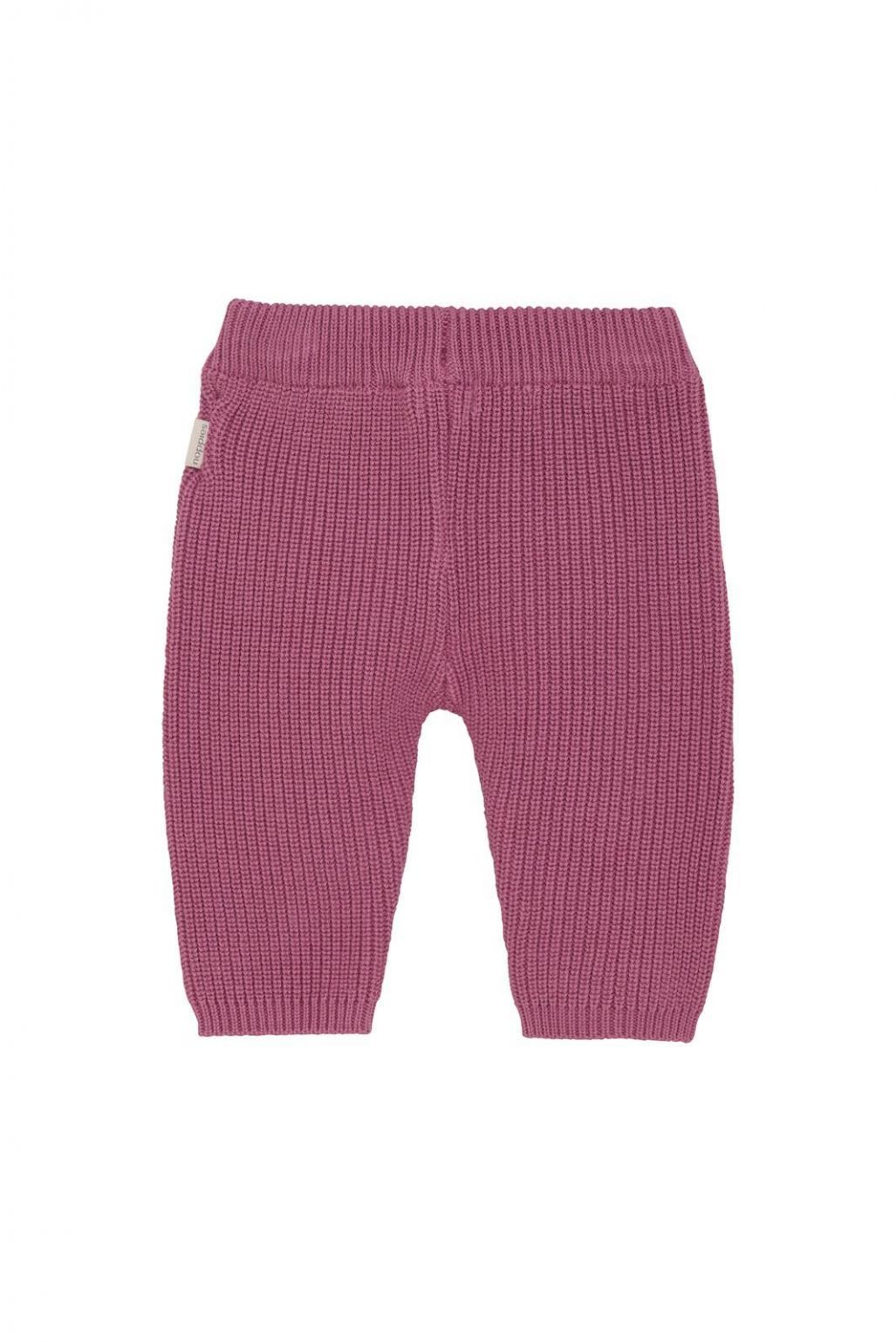 Broek Tyhee - Mellow Mauve
