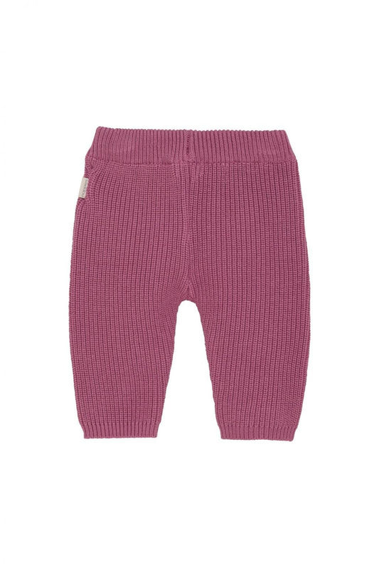 Broek Tyhee - Mellow Mauve
