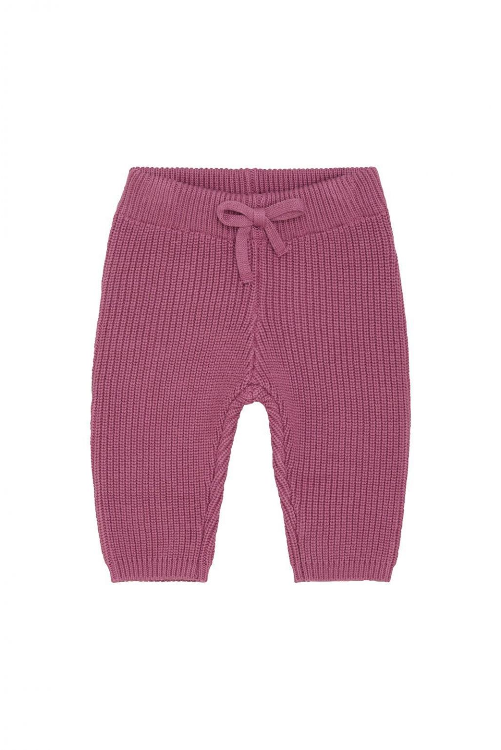 Broek Tyhee - Mellow Mauve