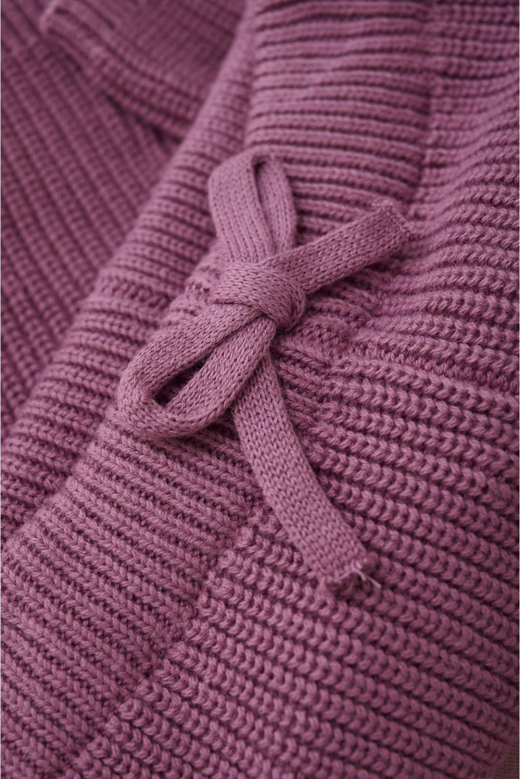 Broek Tyhee - Mellow Mauve
