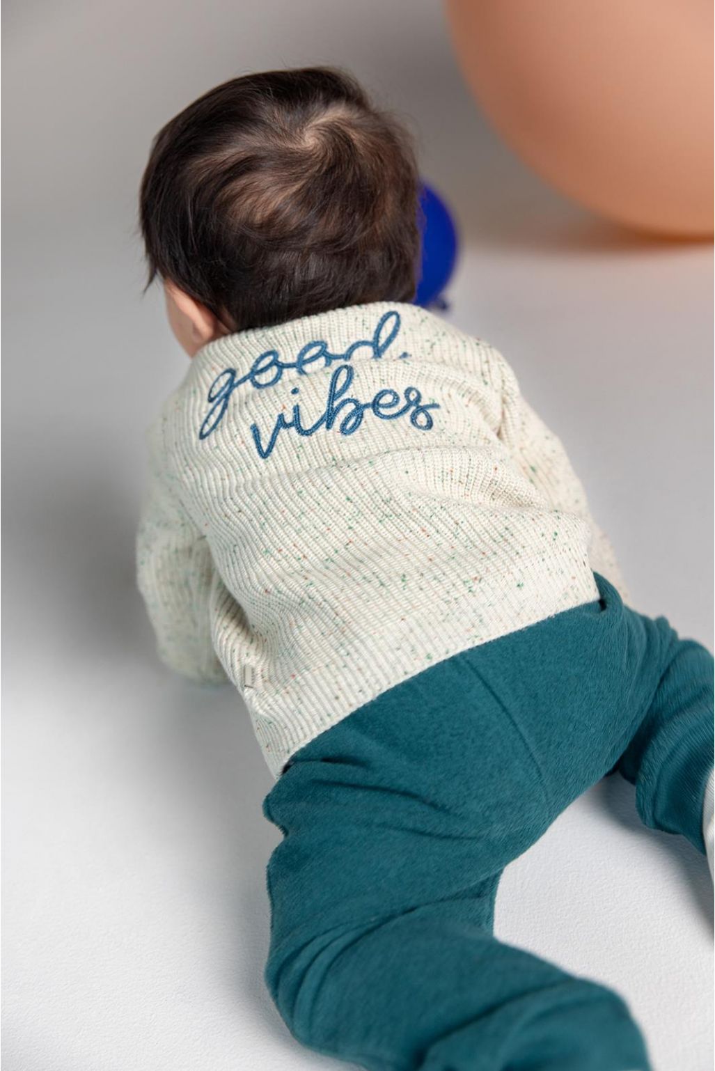 Vest Steger - Whitecap Gray