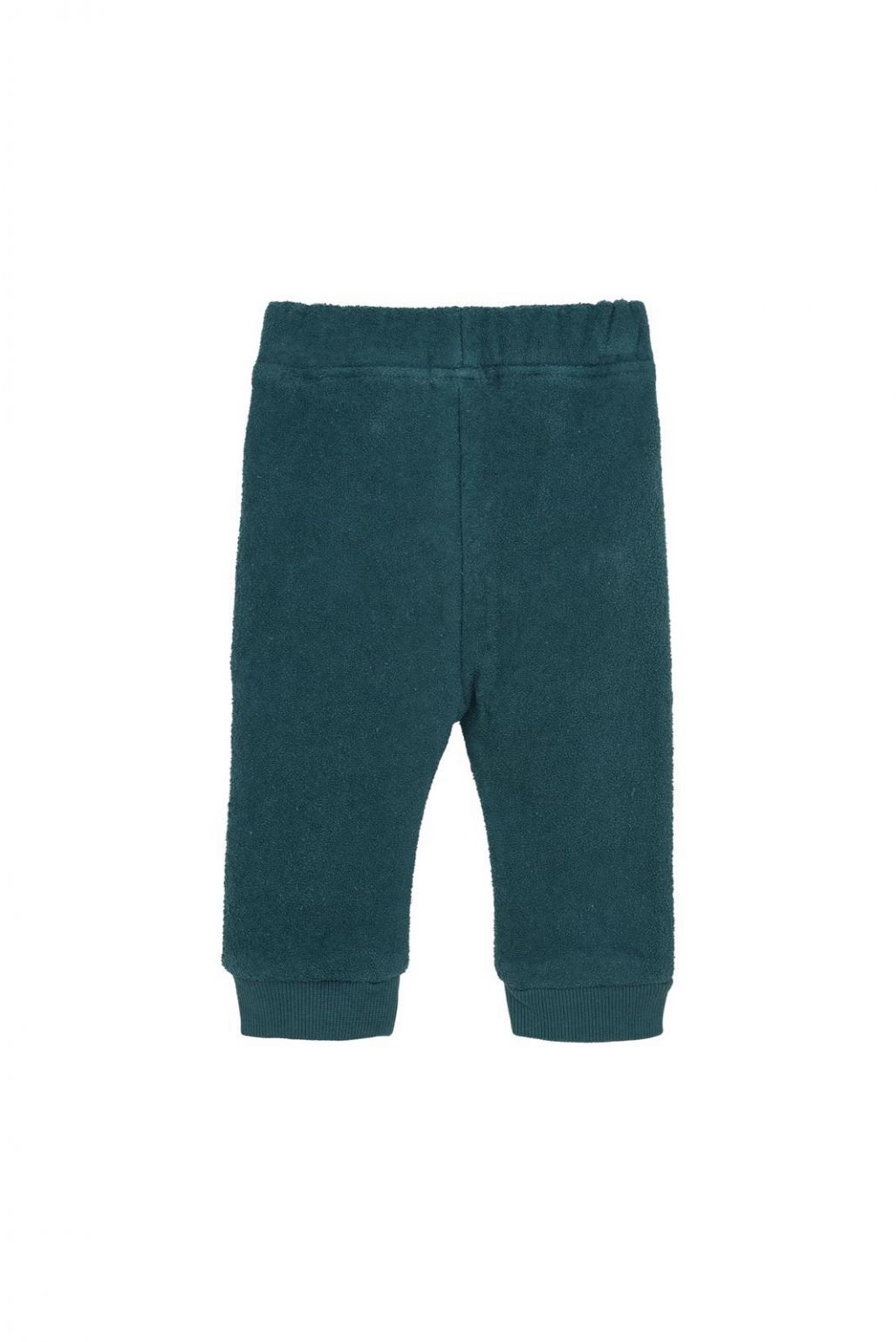 Broek Standish - Mediterranea