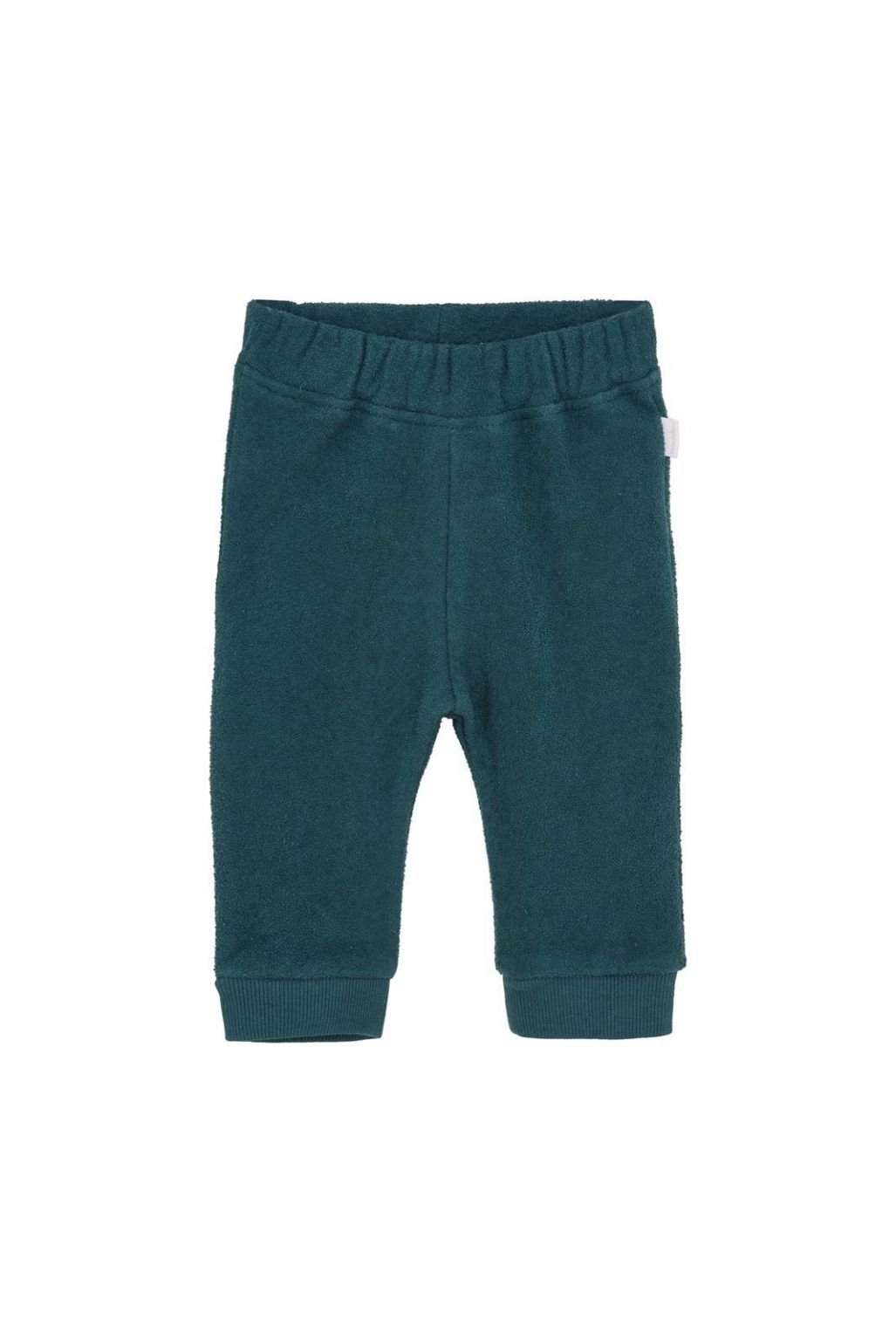 Broek Standish - Mediterranea