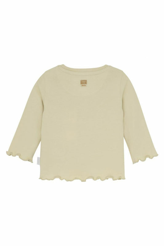 Longsleeve Tacony - Wood Ash