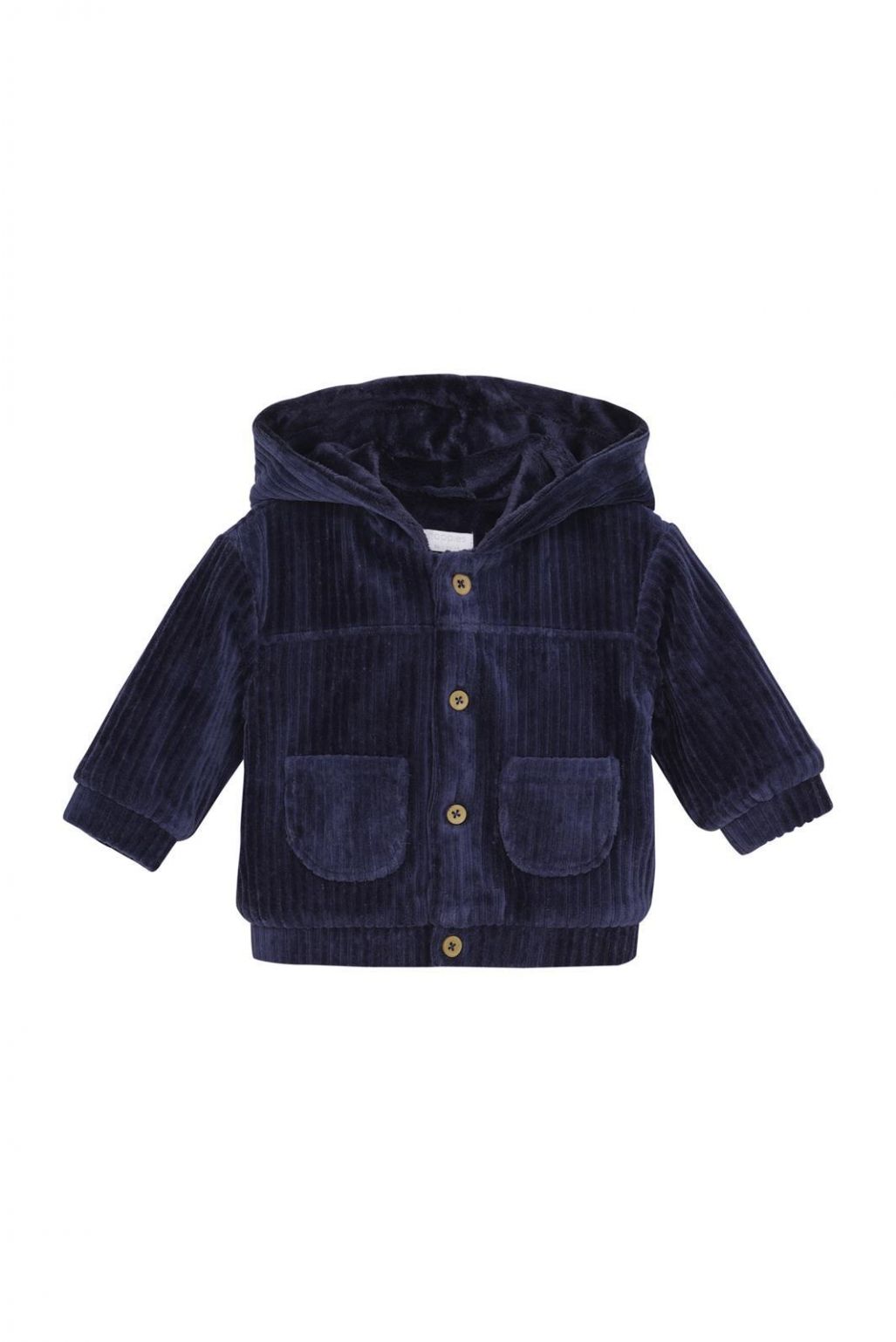 Vest Solvay - Naval Academy