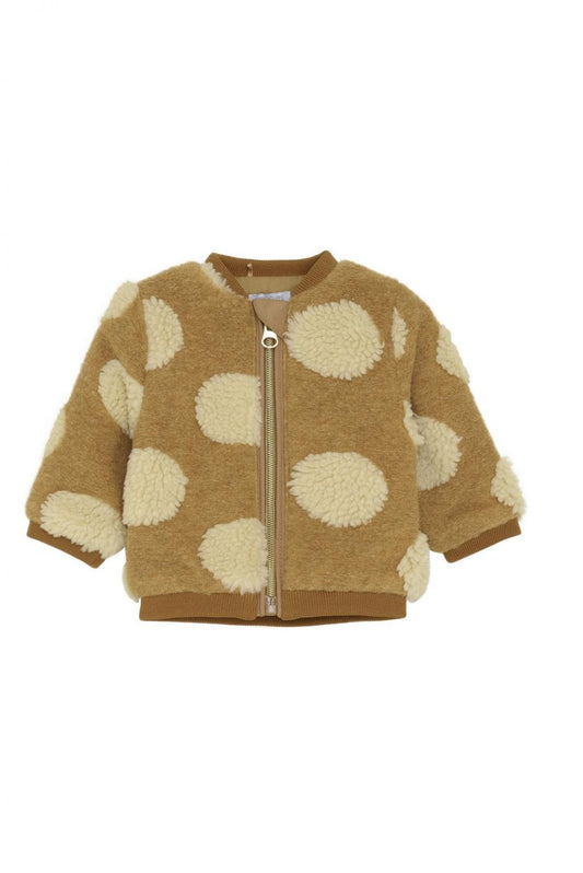 Jack Tessie - Biscuit