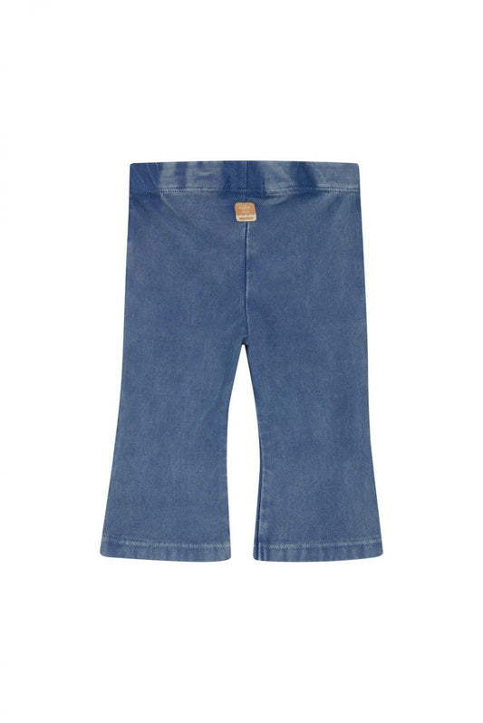 Legging Timberville - Blue Denim