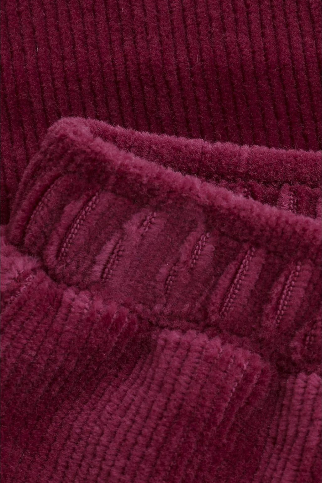 Broek Thayer - Baroque Rose