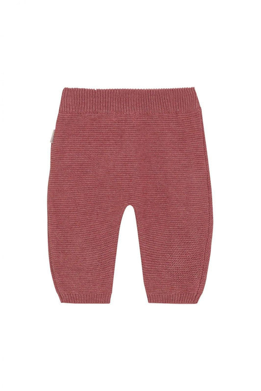 Broek Tavilah - Pink Melange