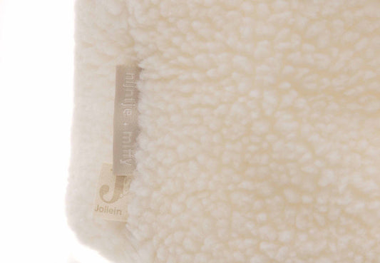 Commodemandje Teddy Miffy - Oatmeal