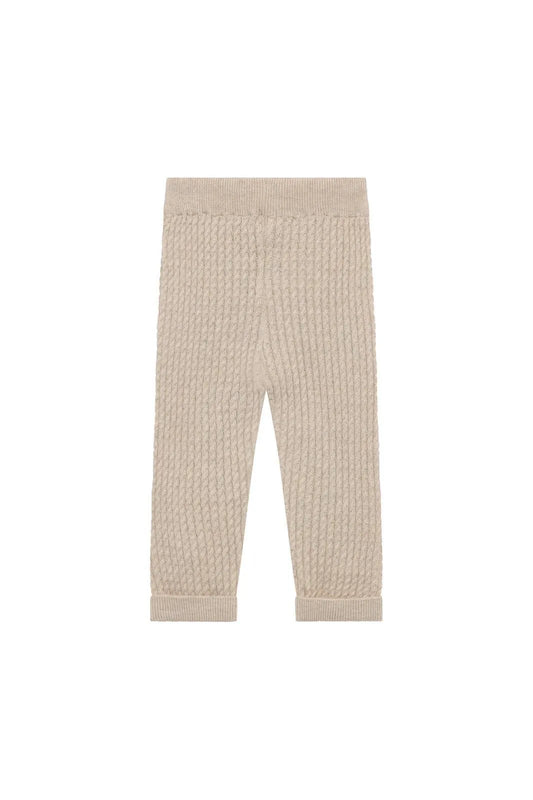Broek - Sand Melange