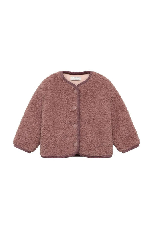 Jack indoor - Rose Taupe