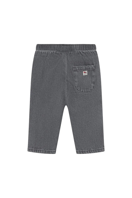 Broek - Grey Denim