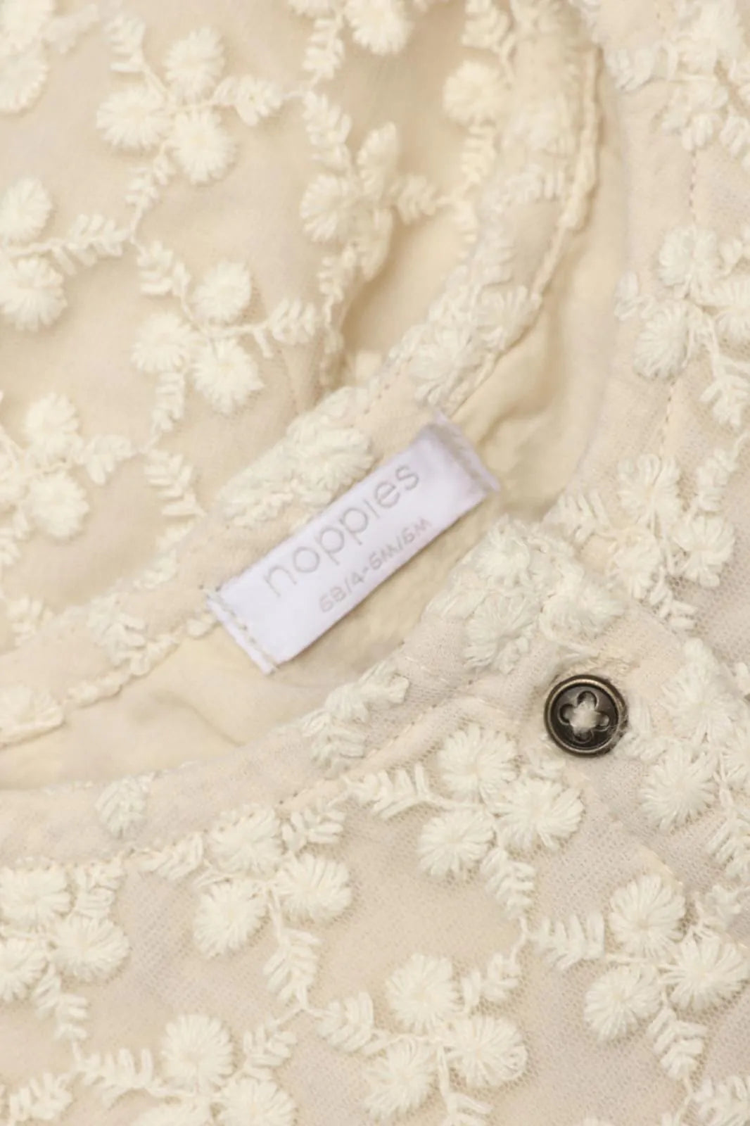 Blouse - Whitecap Gray