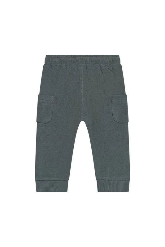 Broek - Balsam Green