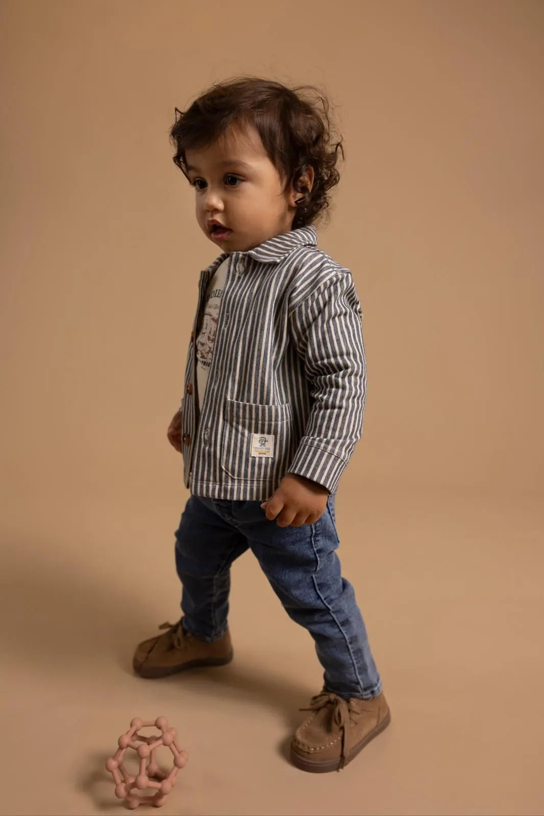 Jeans relaxed fit - Medium Denim