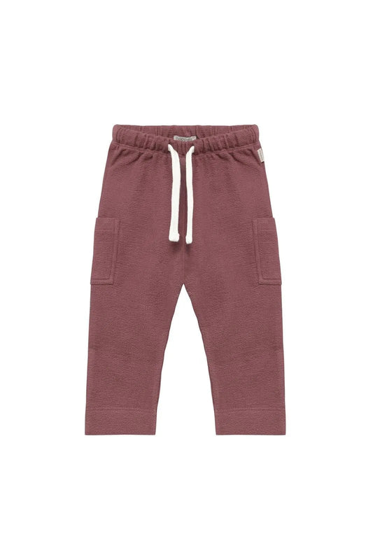 Broek - Baked Cherry