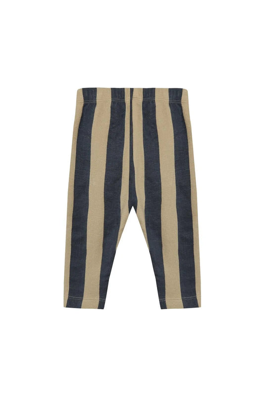 Broek - Black Iris