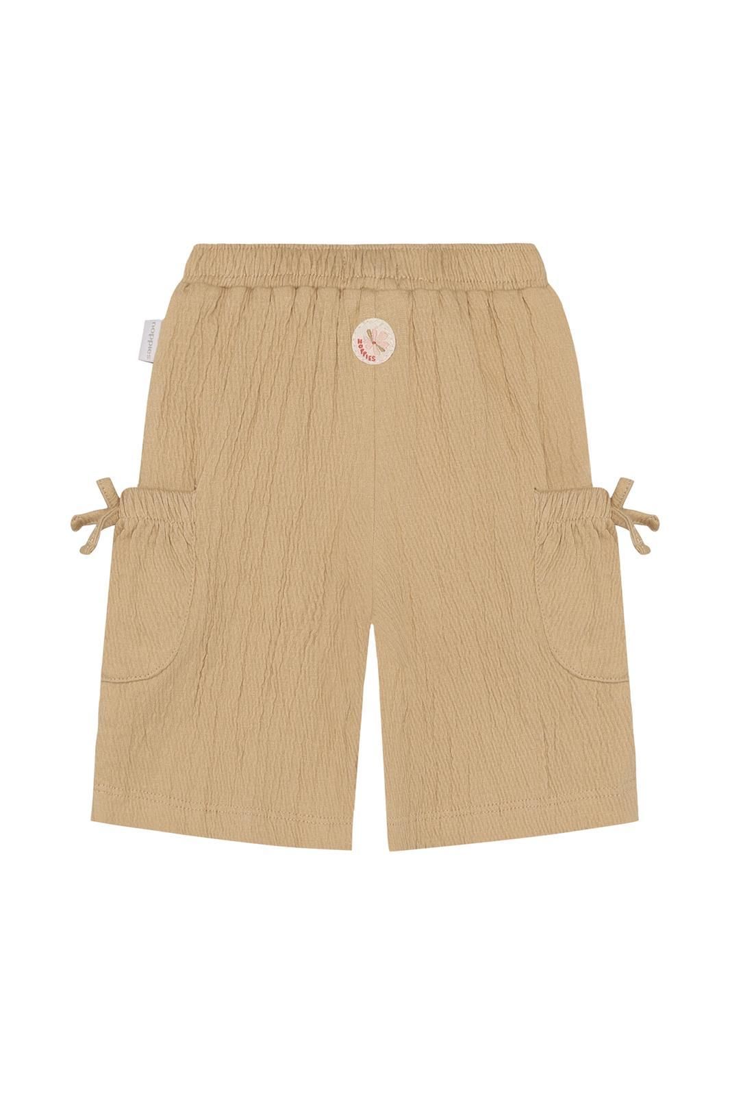 Broek straight fit - Mojave Desert