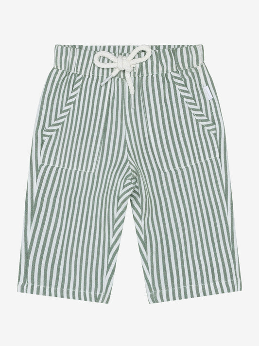 Broek Relaxed fit - Laurel Wreath