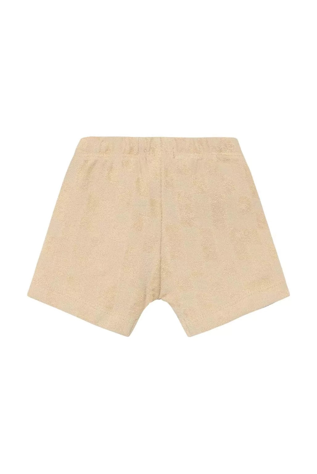 Korte Broek regular fit - Irish Cream