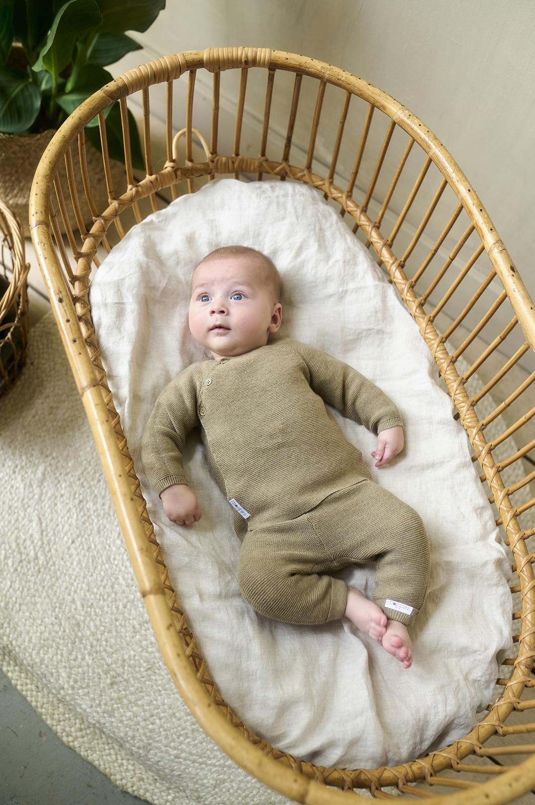 Vest Pino - Light Green